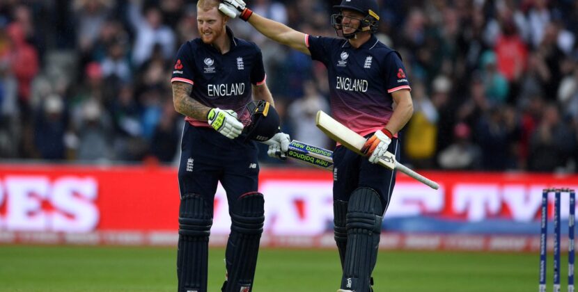 Brunt, Gunn help England end 24-year wait