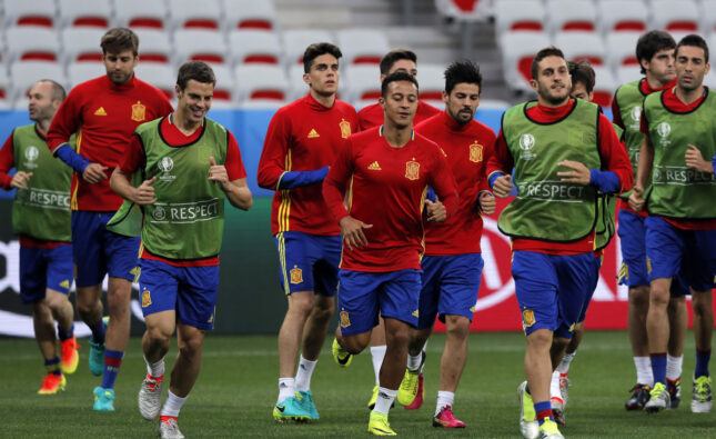 The mess and morbidity of the LaLiga calendar