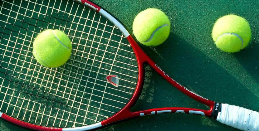 Isner tops qualifier to win 3rd Hall of Fame title